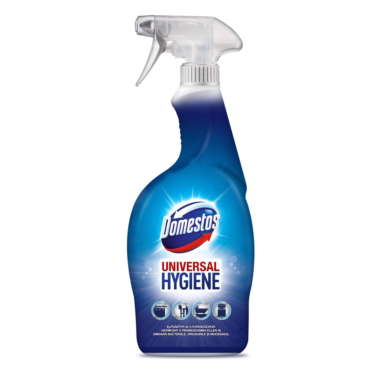 Domestos Universal Hygiene Spray