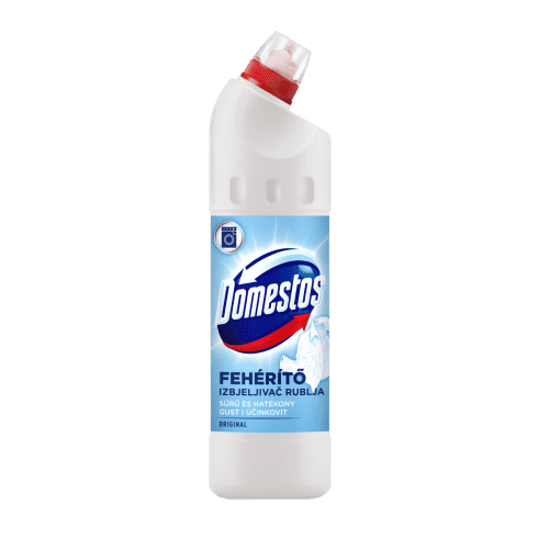 Domestos fehérítő