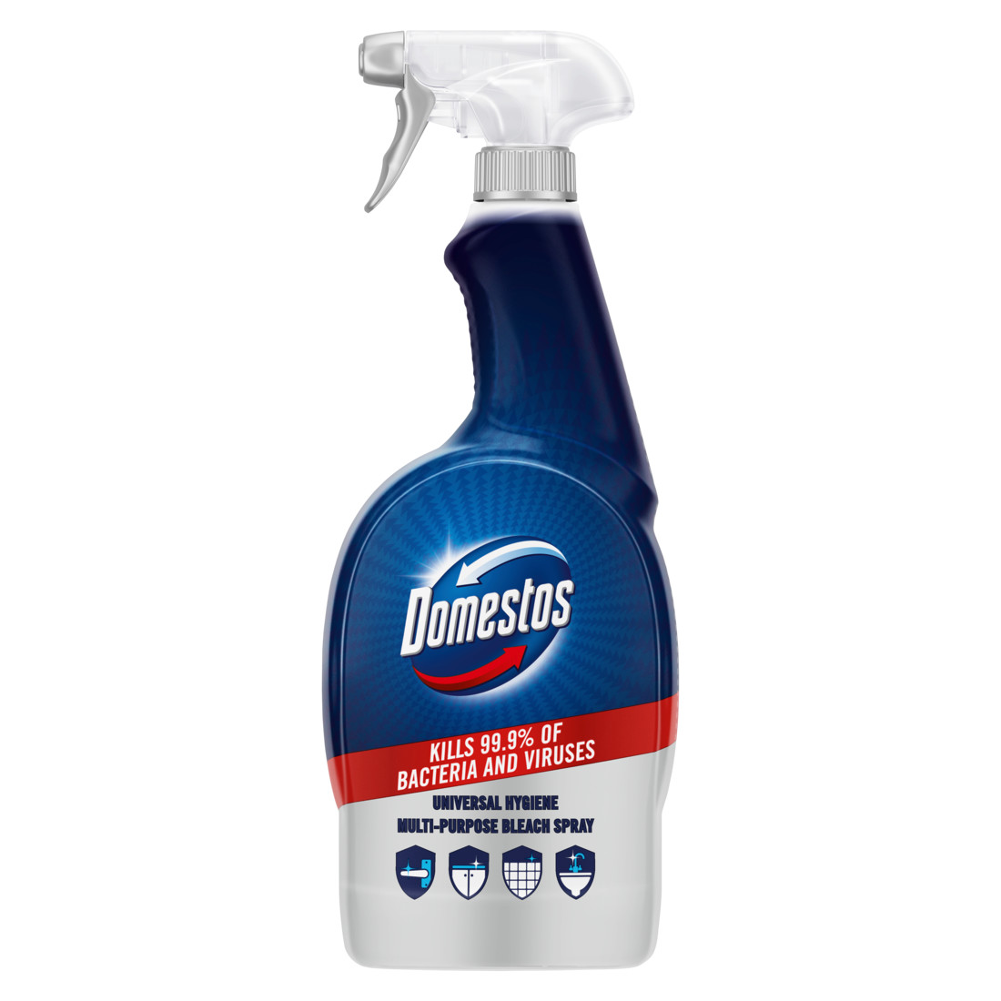 Domestos Universal Hygiene fertőtlenítő hatású spray