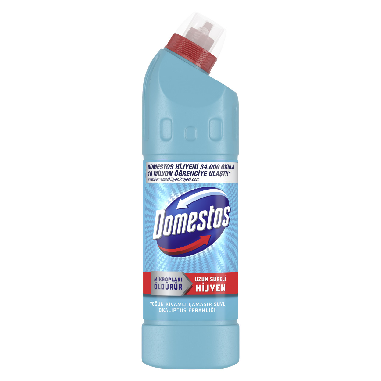 Domestos Eucalyptus
