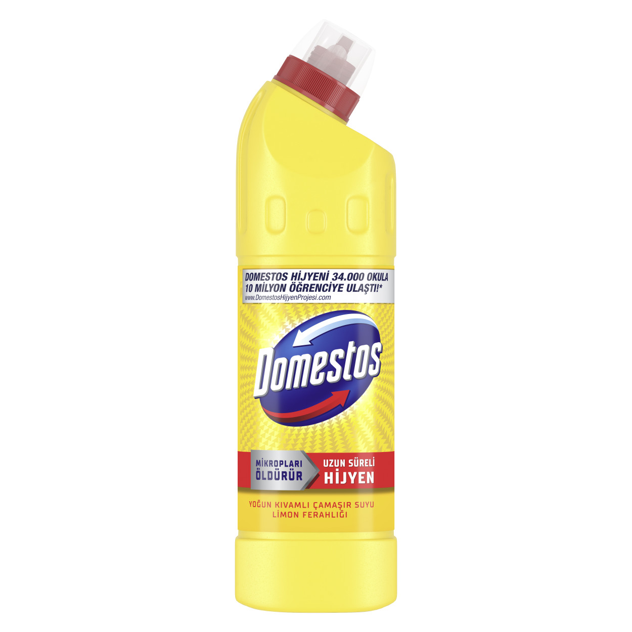 Domestos Lemon