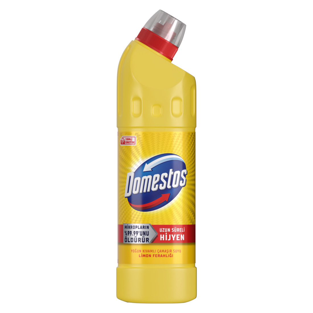 Maksimum Hijyen Limon Ferahlığı