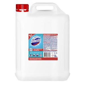 Чистящий гель Domestos Свежесть Атлантики в экономичной упаковке