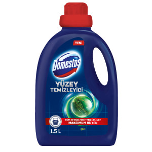 Domestos Yüzey Temizleyicisi Çam