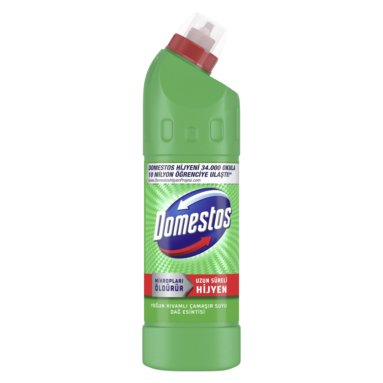 Domestos Mountain Breeze