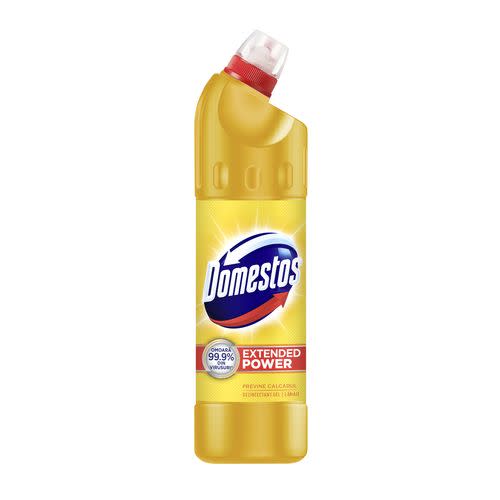 Domestos Extended Power Citrus