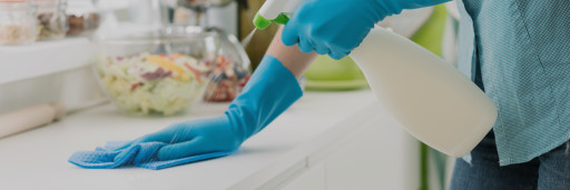 Multi-Purpose disinfectant spray 