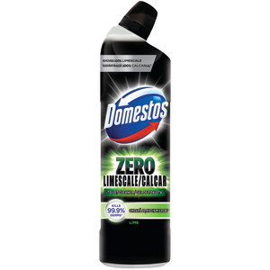 Domestos Zero Calcar Lime
