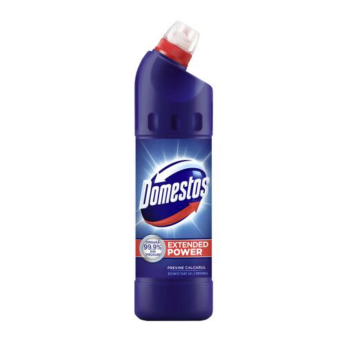 Domestos Extended Power Regular