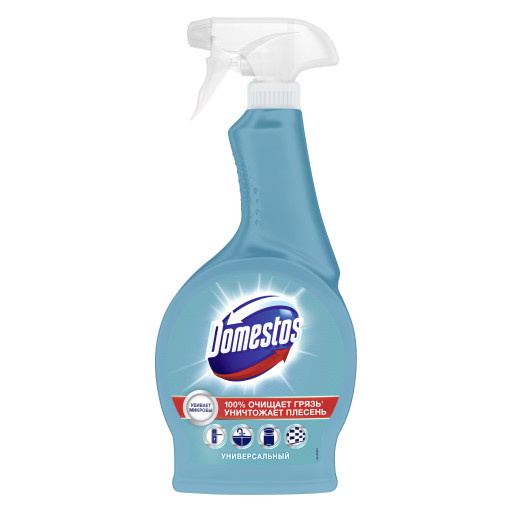 Антибактериальный Спрей Domestos Универсальный
