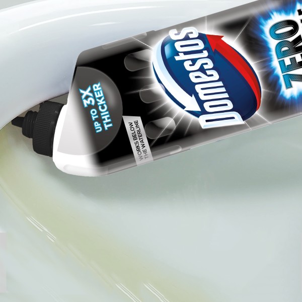 Limescale Remover Domestos