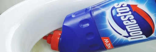  Domestos Thick Bleach product