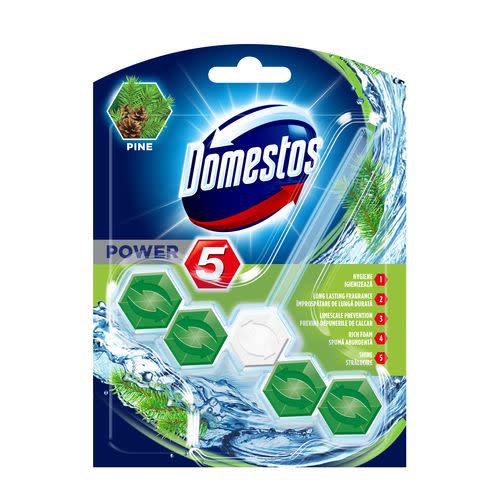 Domestos Power 5 Pine