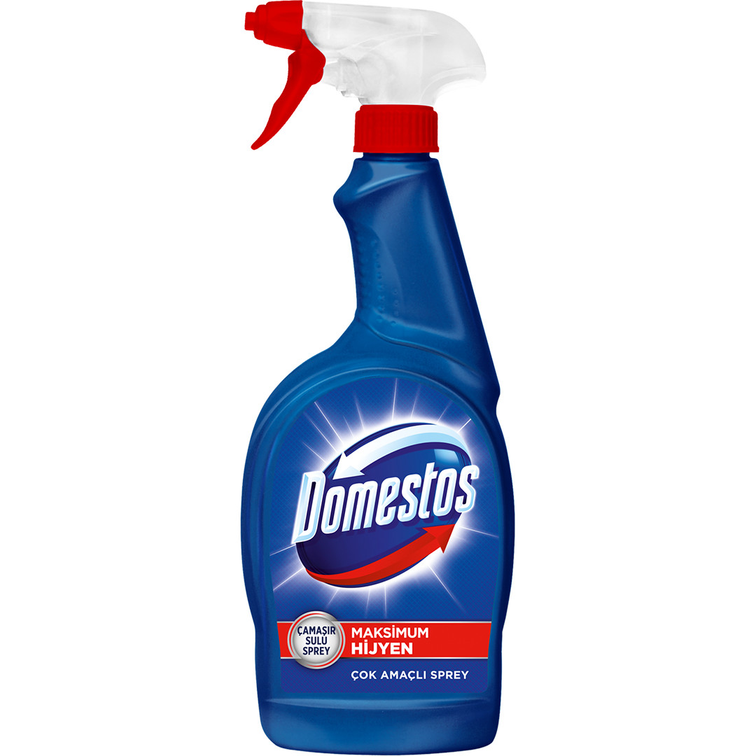 Domestos Hijyenik Çok Amaçlı Sprey