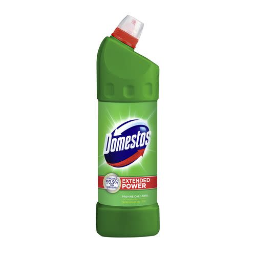 Domestos Extended Power Pine