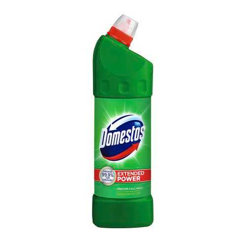 Domestos Extended Power Pine