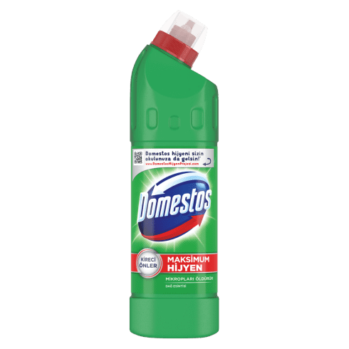 Maksimum Hijyen Dağ Esintisi