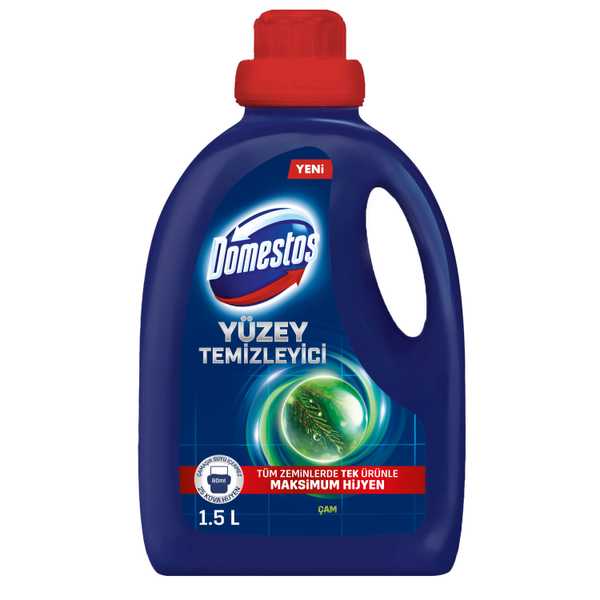 Domestos Yüzey Temizleyicisi Çam