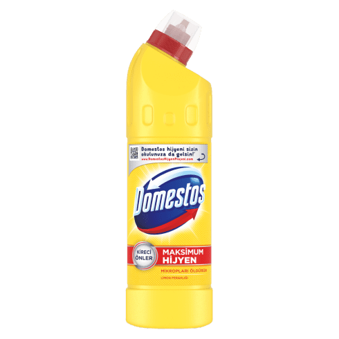 Maksimum Hijyen Limon Ferahlığı